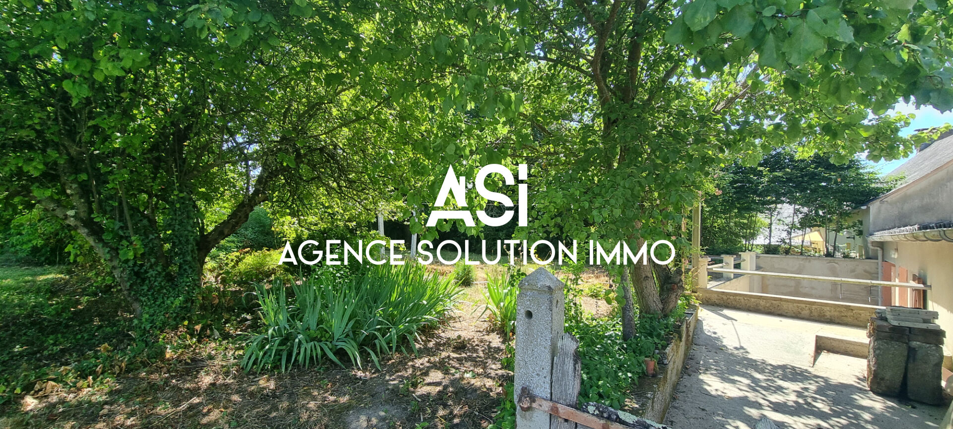 Agence immobilière de Agence Solution Immo -SILLE LE GUILLAUME