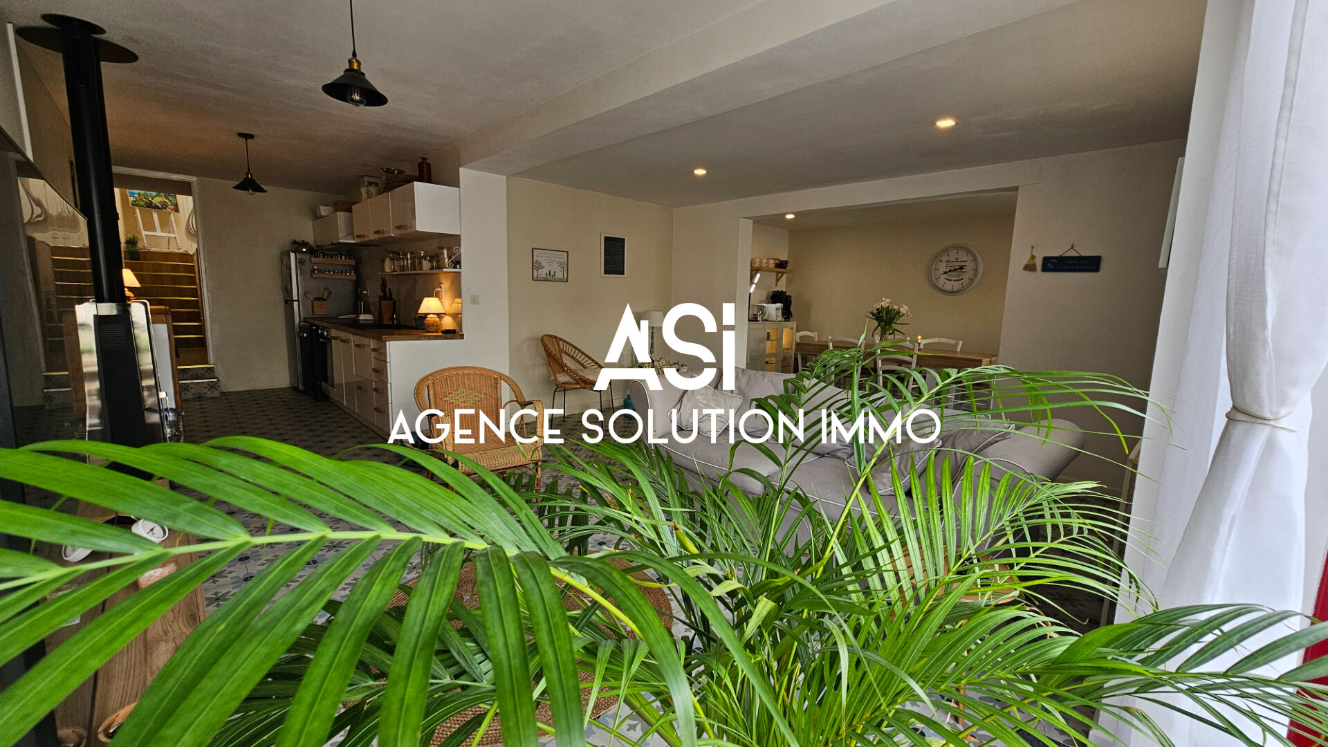 Maison Conlie 5 pièce(s) 120 m2