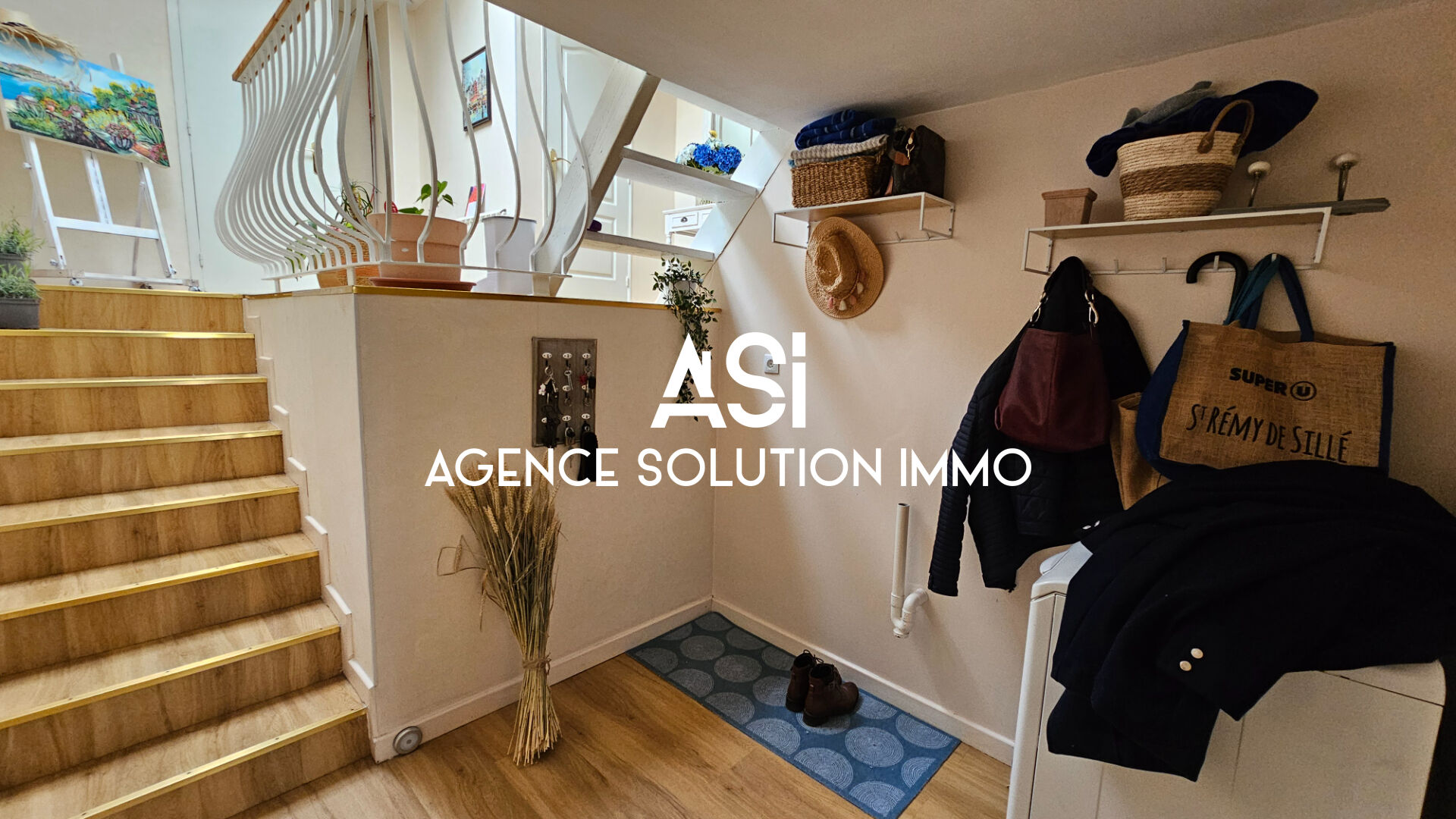 Maison Conlie 5 pièce(s) 120 m2