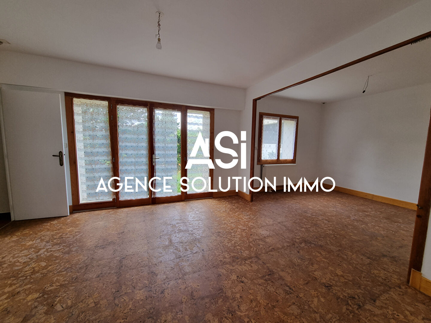 Agence immobilière de Agence Solution Immo