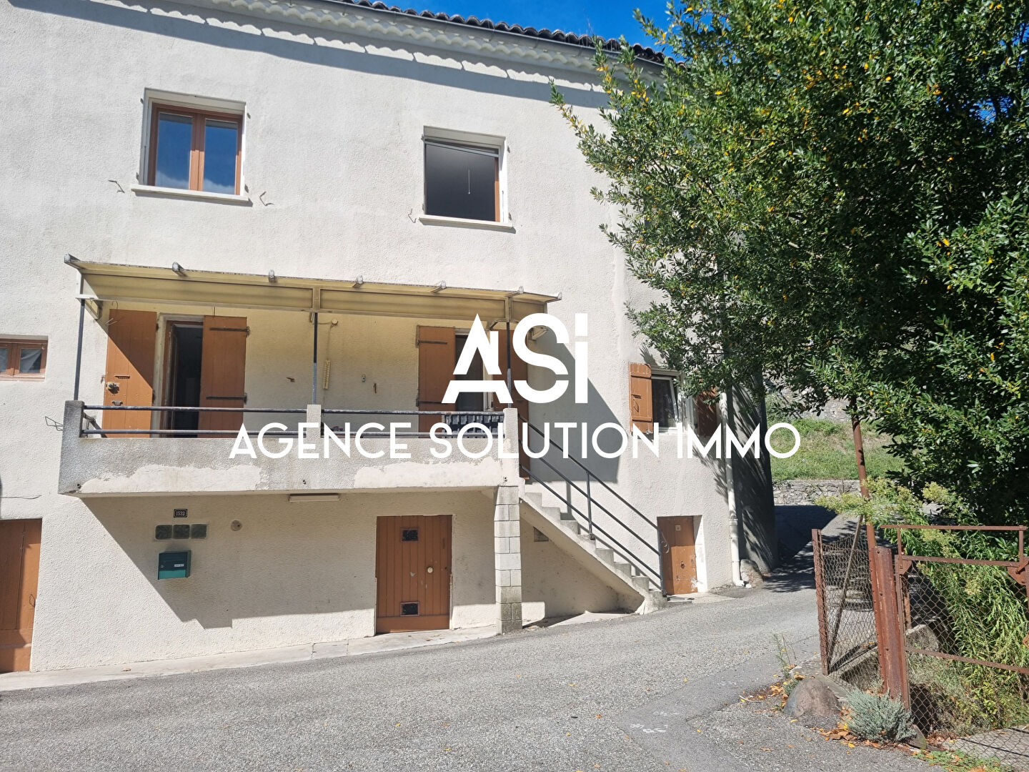 Agence immobilière de Agence Solution Immo