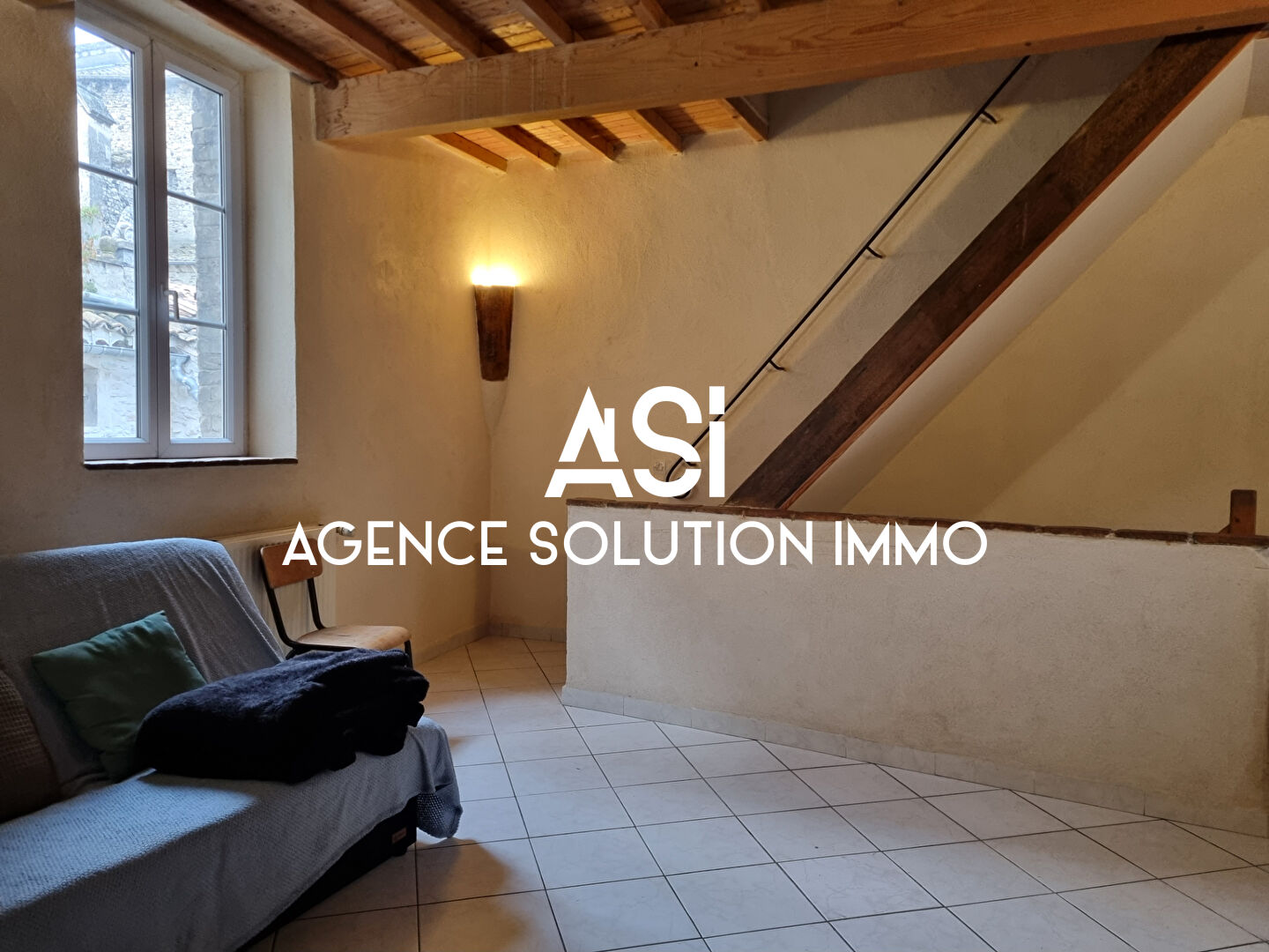 Appartement Viviers