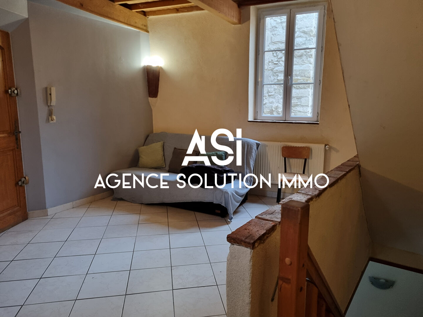 Appartement Viviers