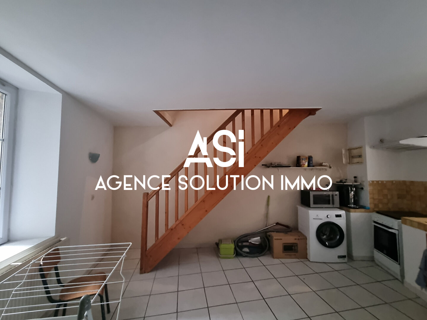 Appartement Viviers