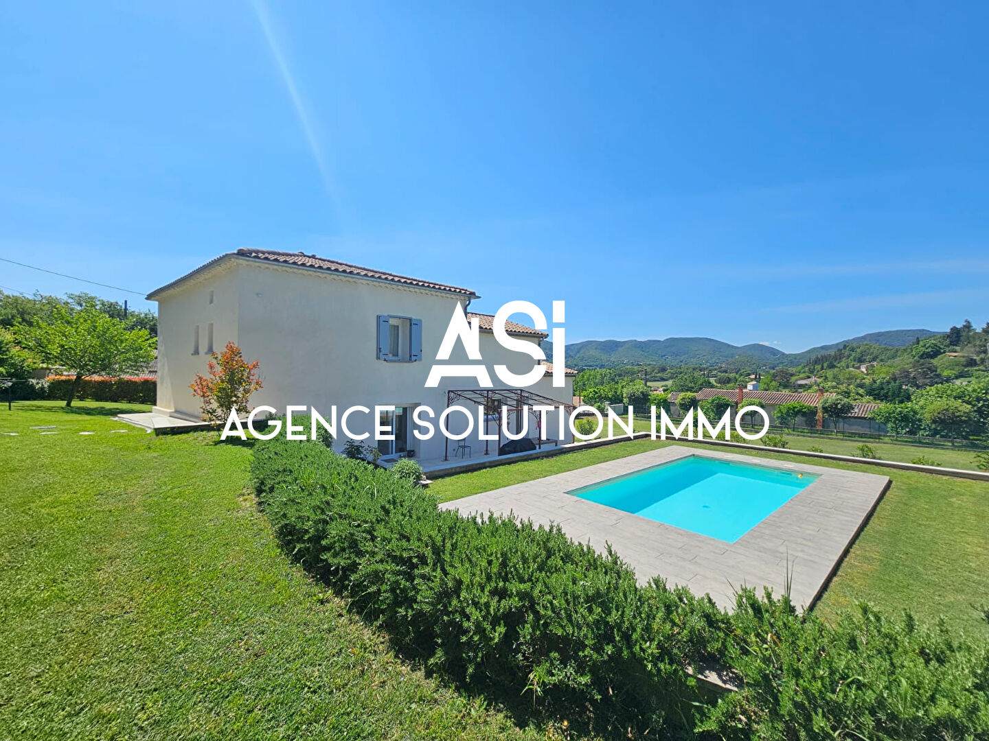 Agence immobilière de Agence Solution Immo