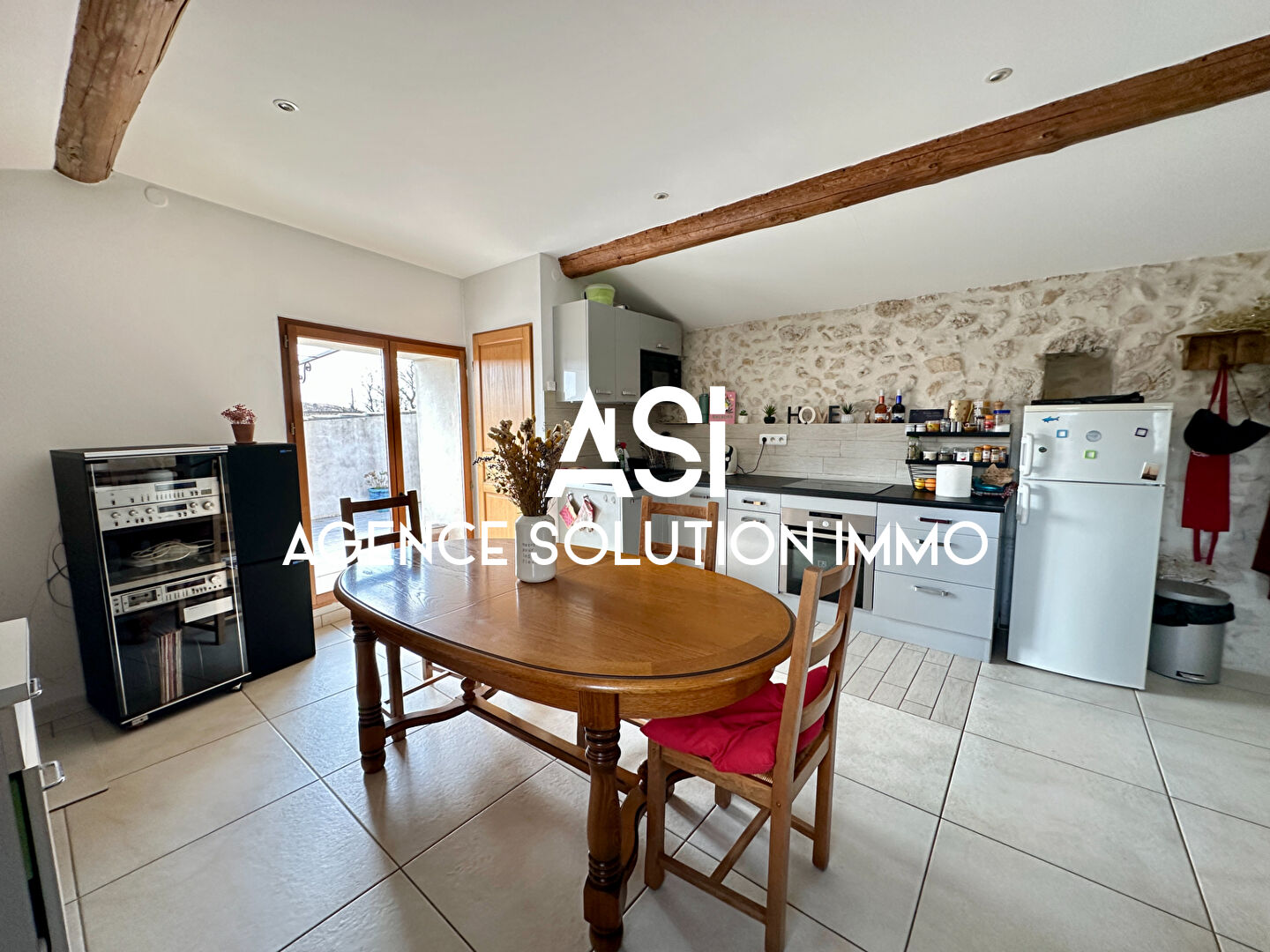 Maison 170 m2