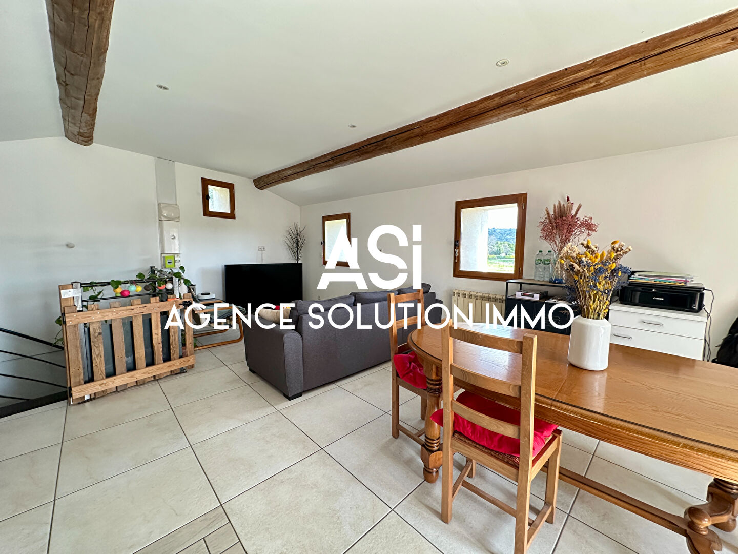 Maison 170 m2