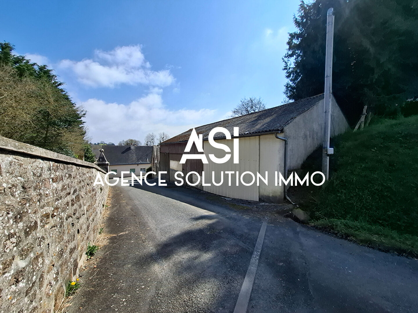 Maison secteur Vaiges/St Pierre 5 pièce(s) 145 m2