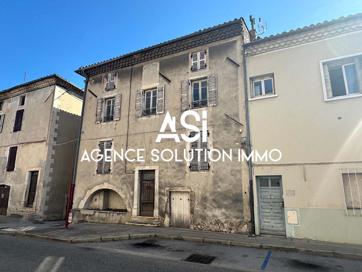 Agence immobilière de Agence Solution Immo