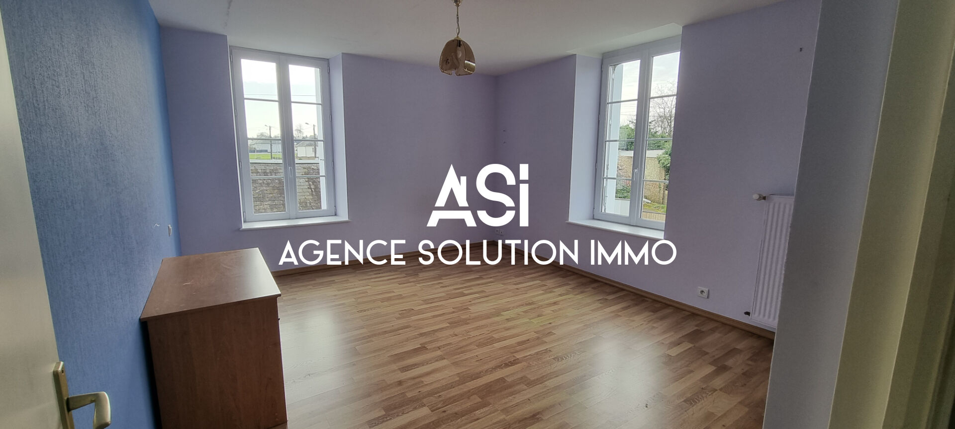 Grande Maison - Landivy - 6 pièce(s) -174 m²