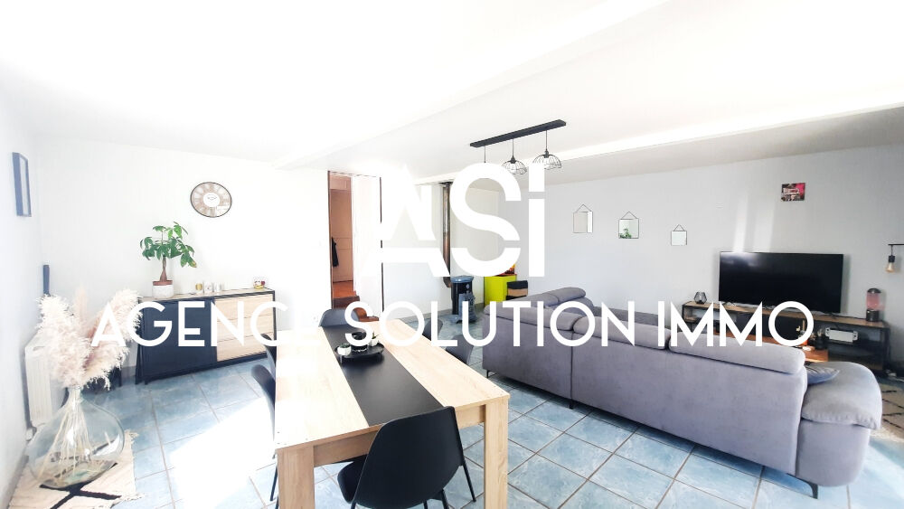 Maison Blandouet 5 pièce(s) 126 m2