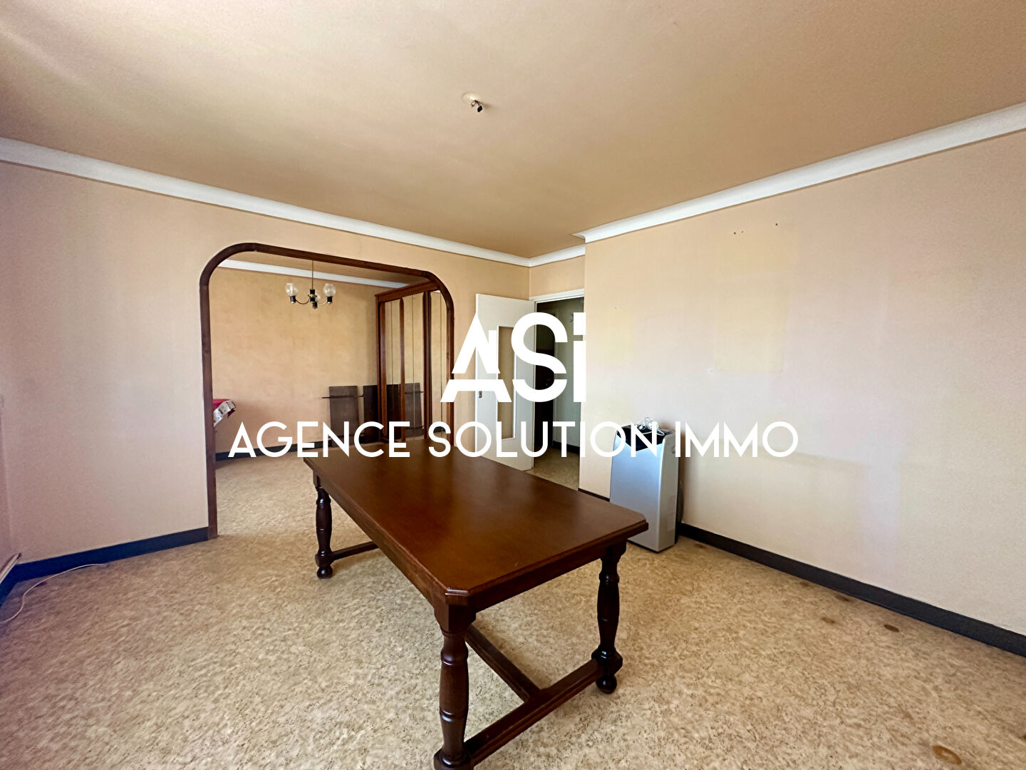 Photo Appartement Viviers 75 m2 image 2/6