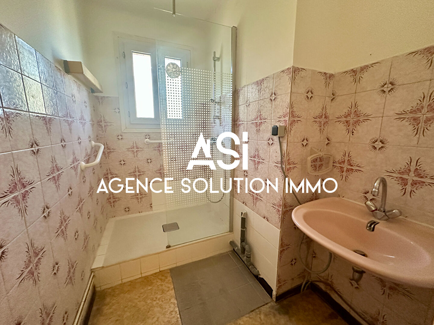 Appartement Viviers 75 m2