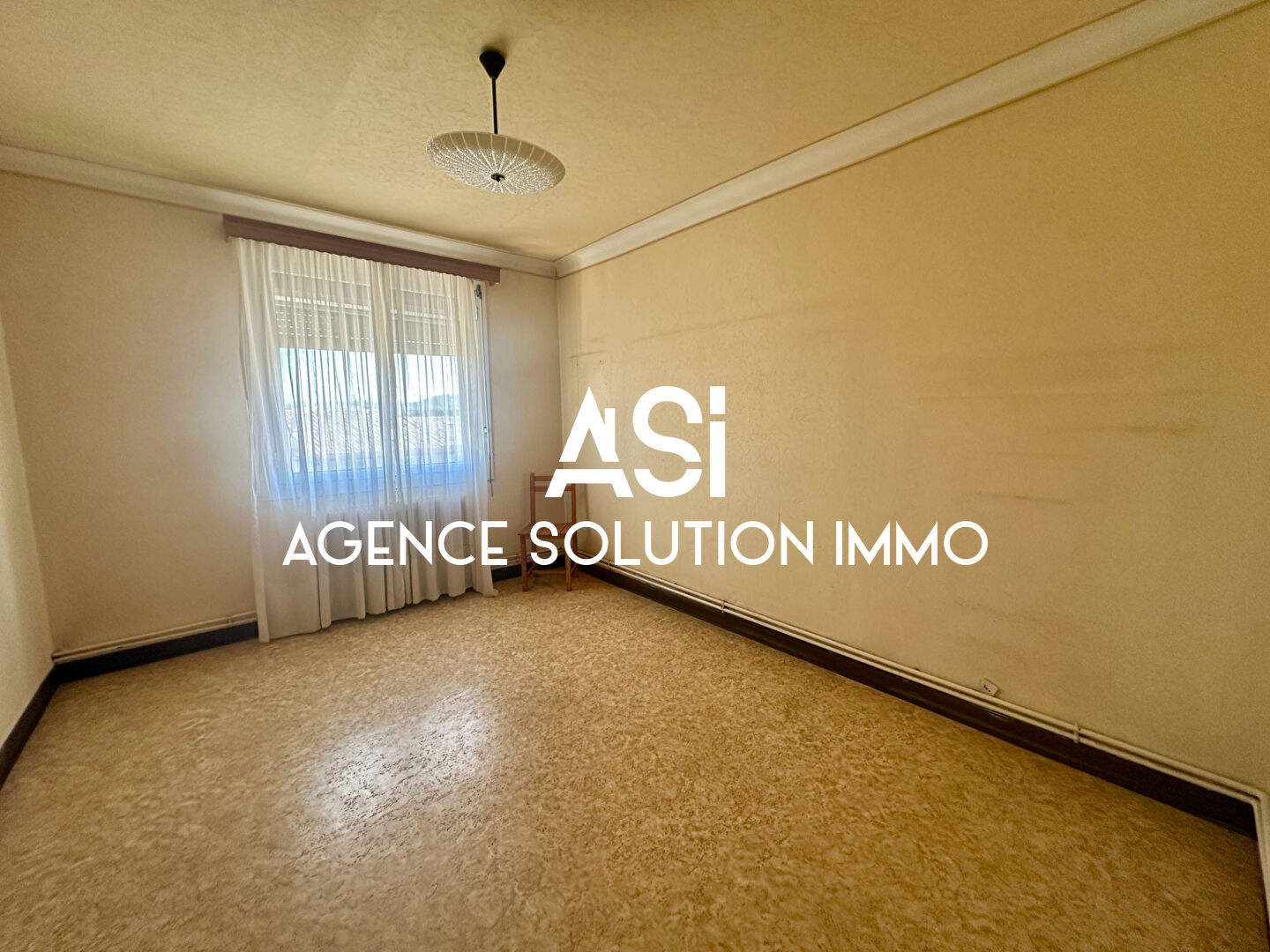 Appartement Viviers 75 m2