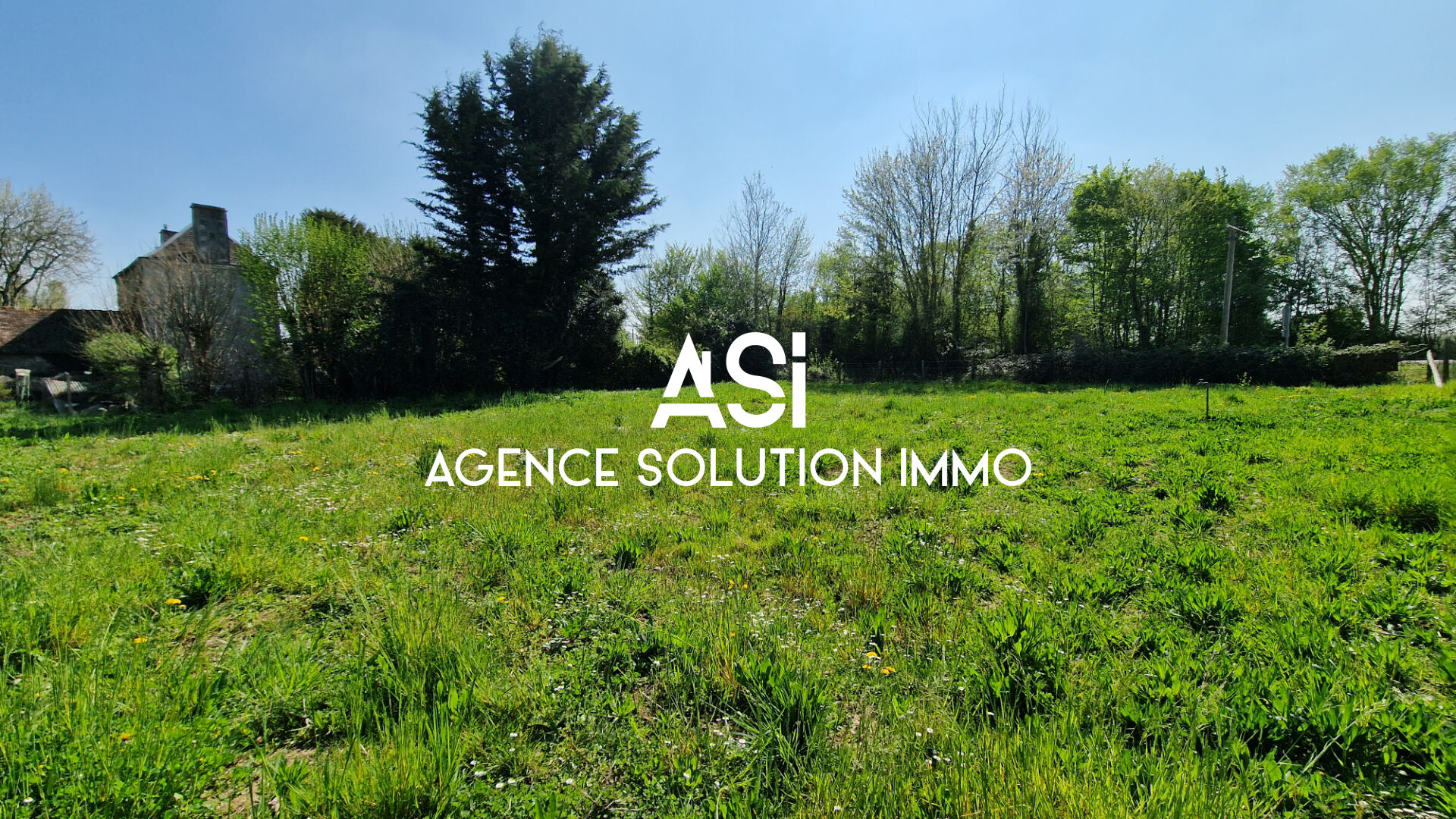 Agence immobilière de Agence Solution Immo -SILLE LE GUILLAUME