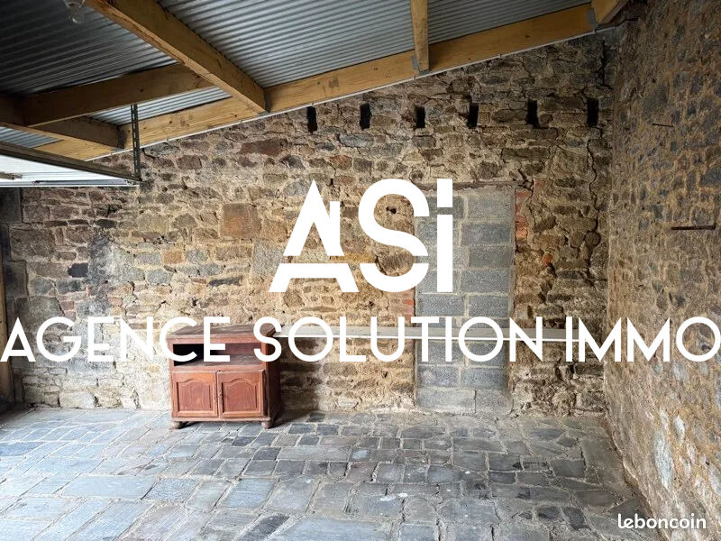 Parking / box  31 m2