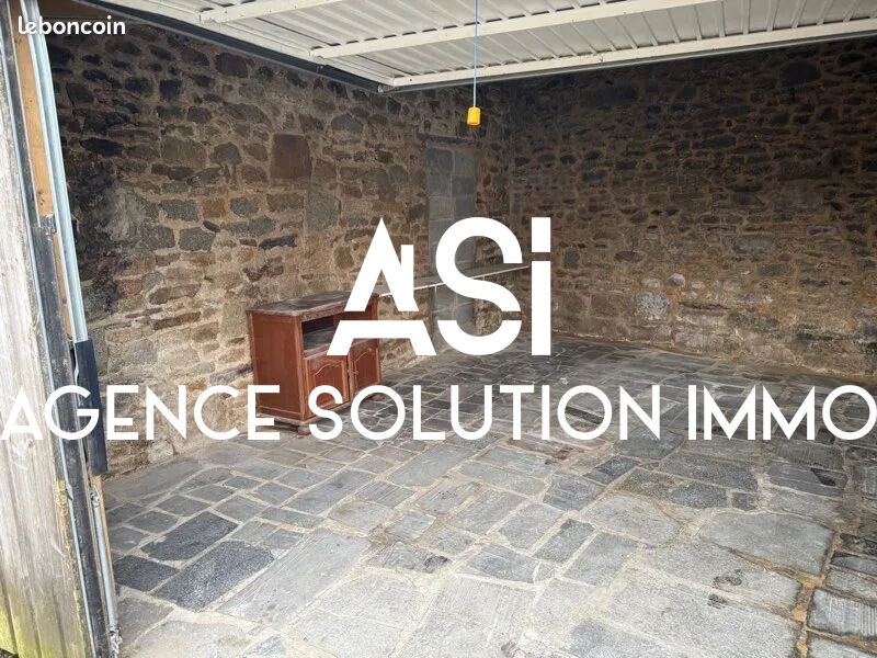 Parking / box  31 m2