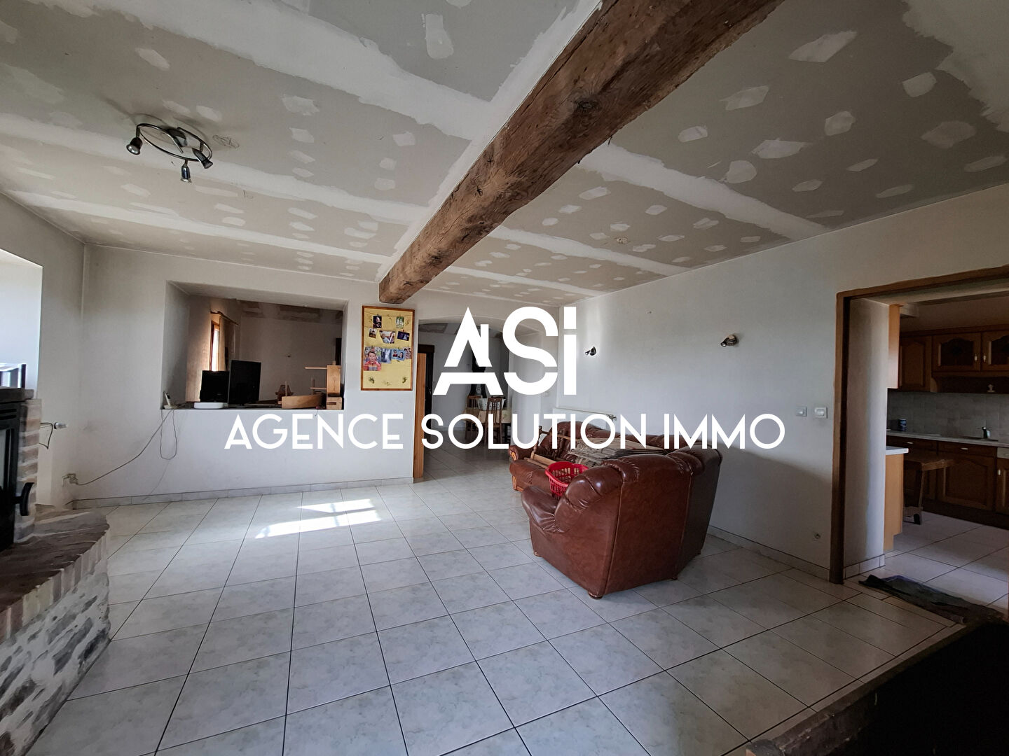 Maison Blandouet Saint Jean 7 pièce(s) 181 m2