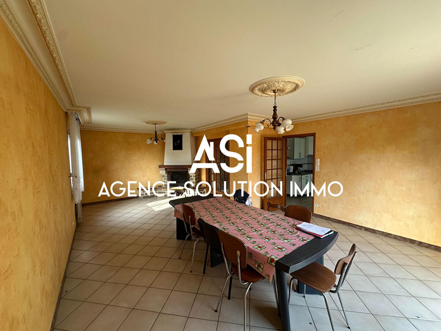 Maison