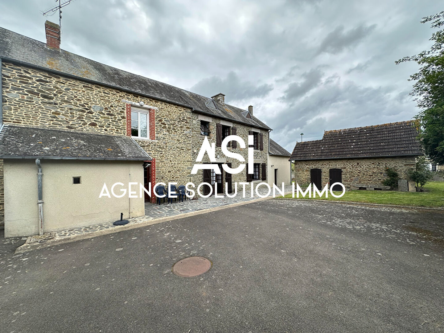 Maison