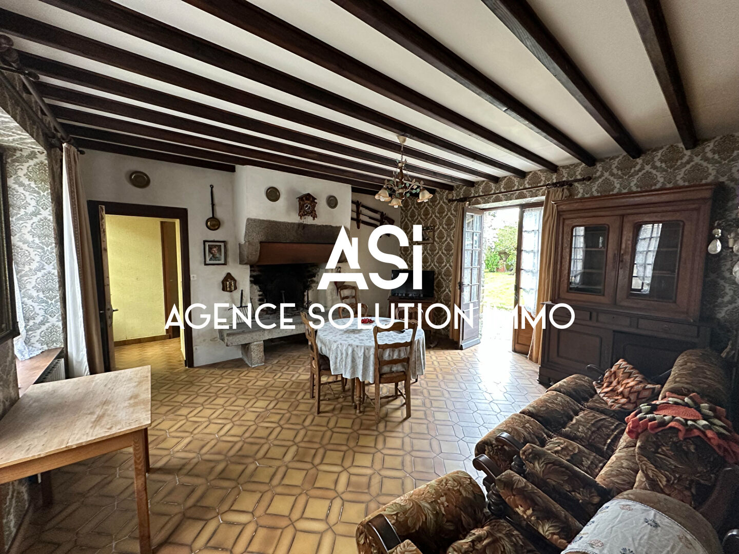 Maison
