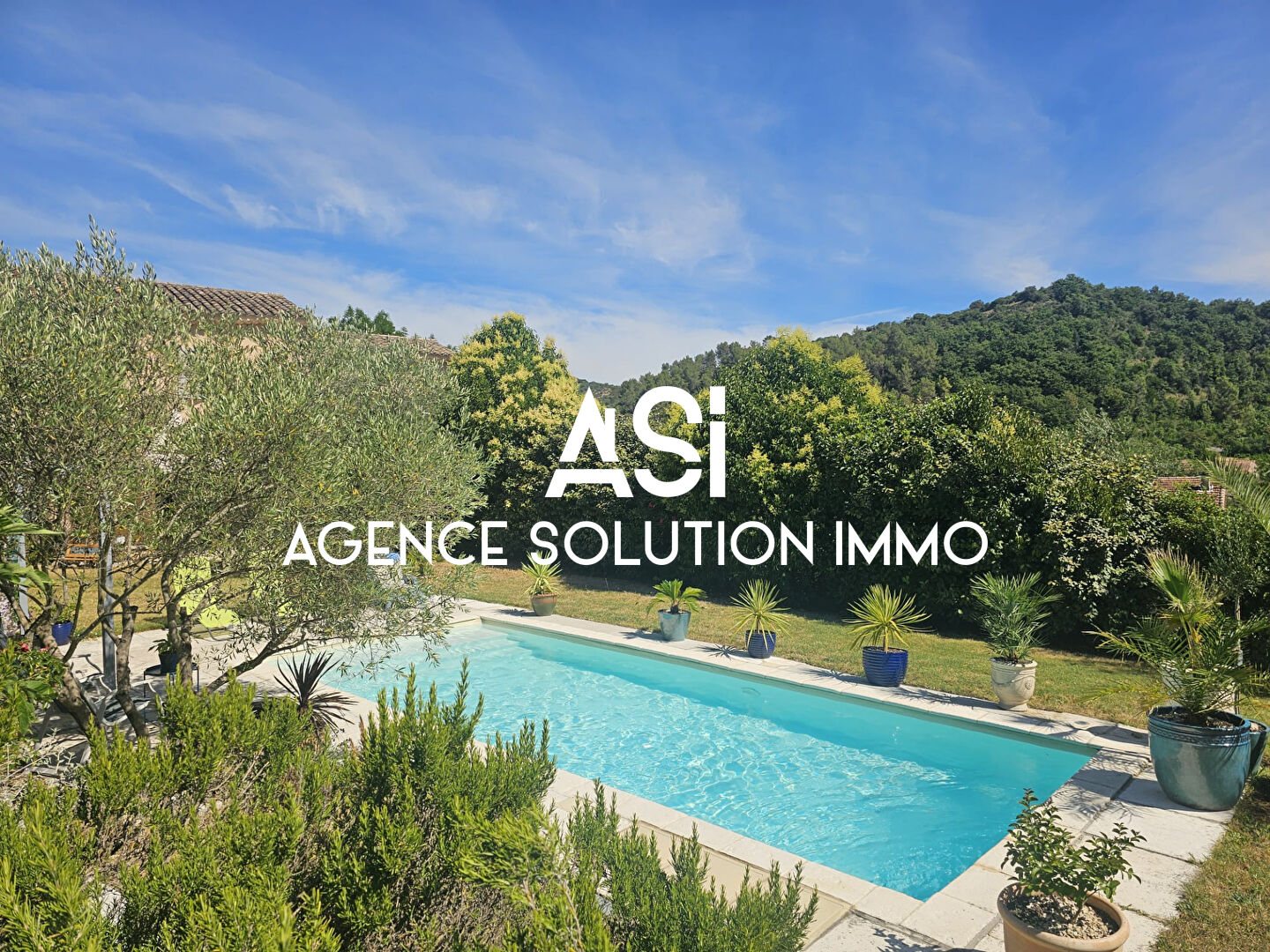 Agence immobilière de Agence Solution Immo