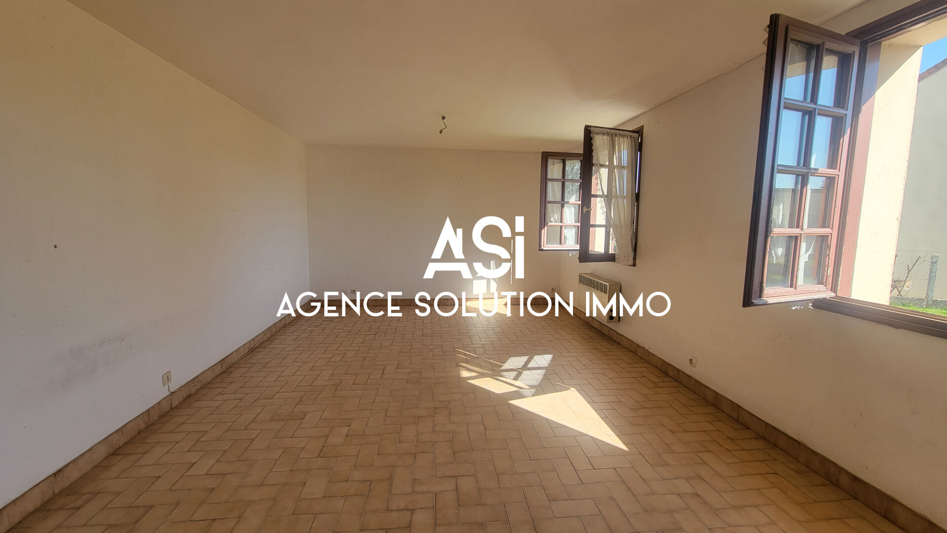 Agence immobilière de Agence Solution Immo -SILLE LE GUILLAUME
