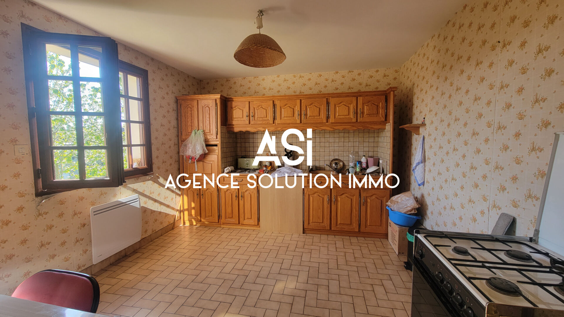 Photo Maison Sille Le Guillaume image 3/6