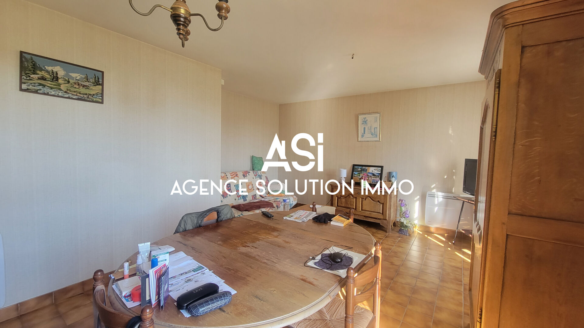 Photo Maison Sille Le Guillaume image 4/6