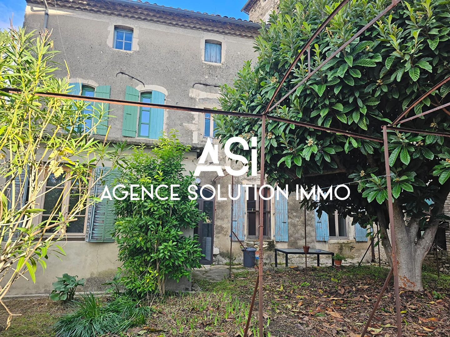 Photo MAISON image 1/6