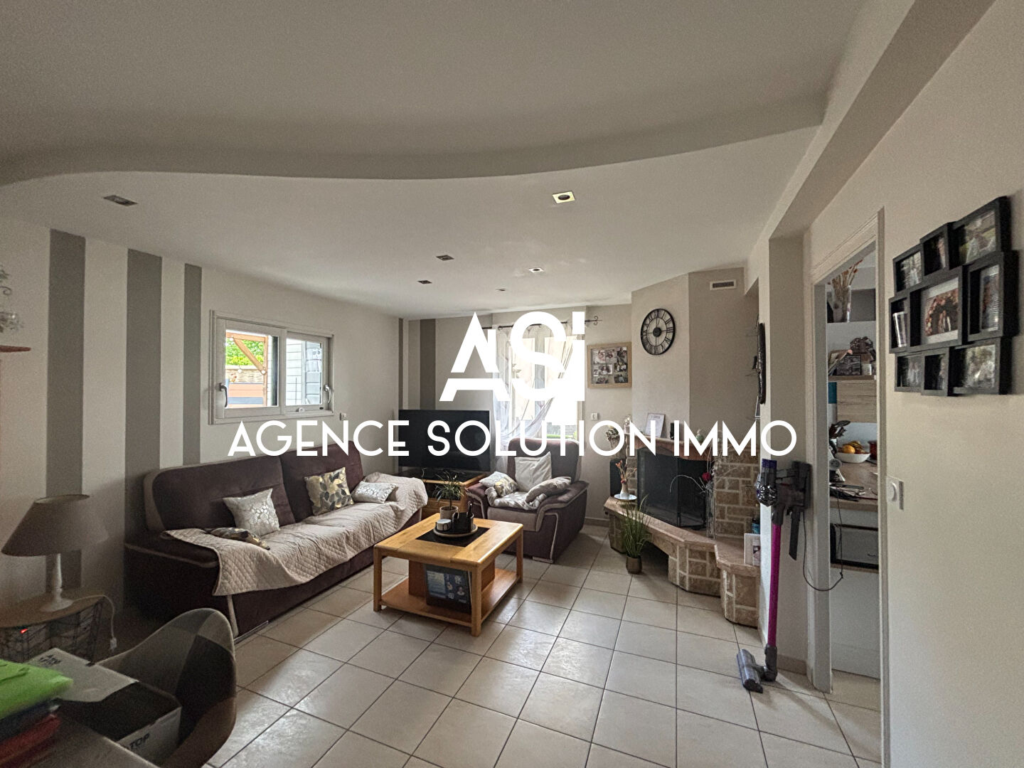 Maison Rannee 5 pièce(s) 124 m2