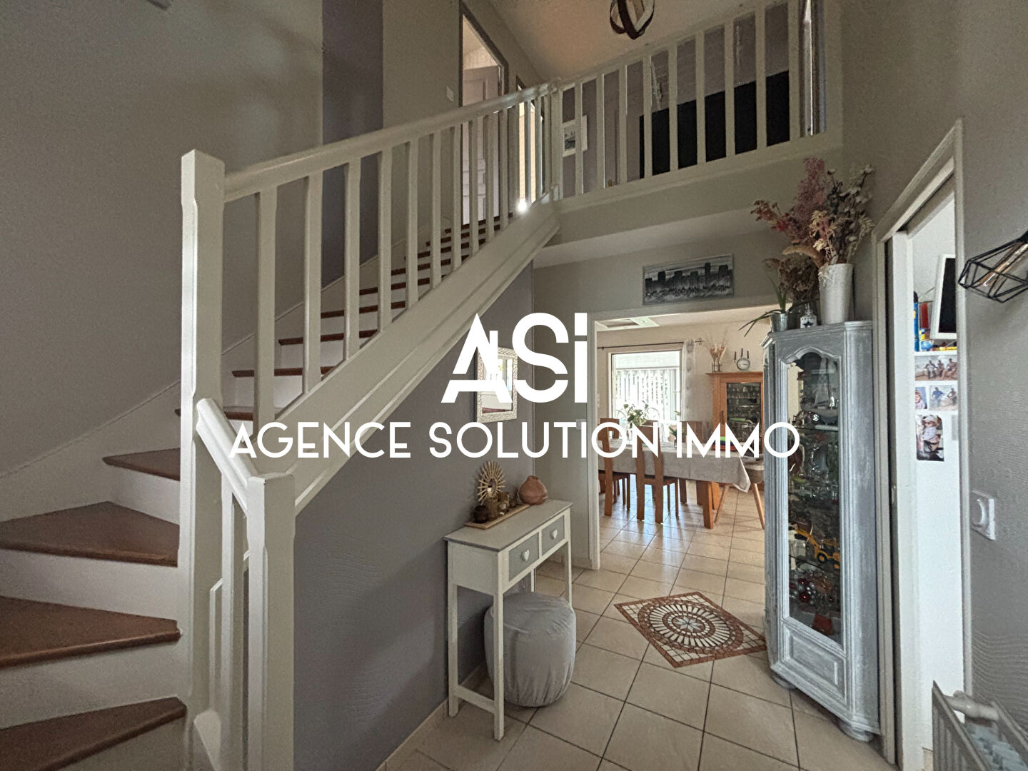 Maison Rannee 5 pièce(s) 124 m2