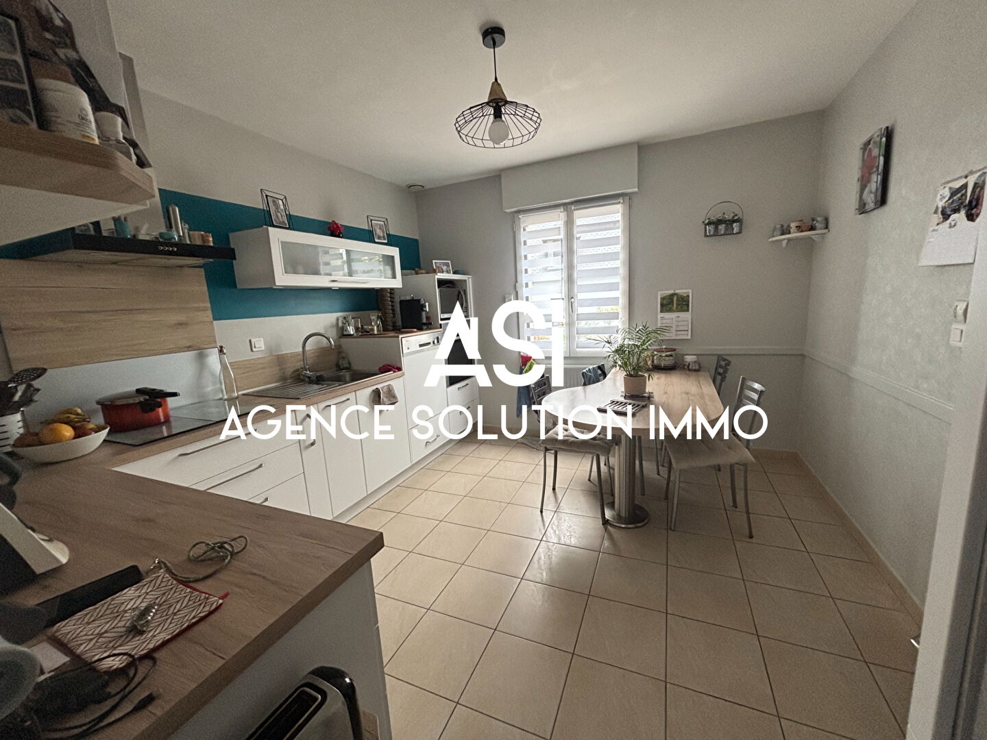 Maison Rannee 5 pièce(s) 124 m2