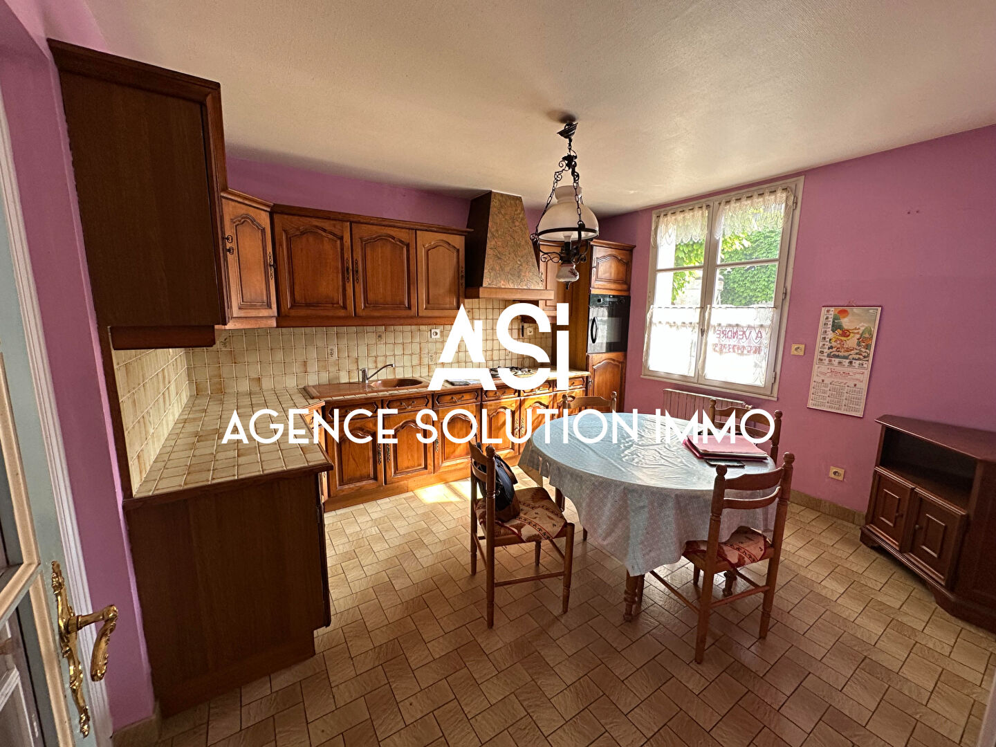 Maison familiale 134 m2 avec dépendance et studio