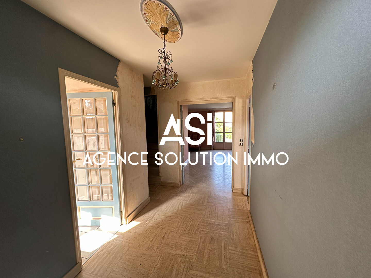 Maison familiale 134 m2 avec dépendance et studio