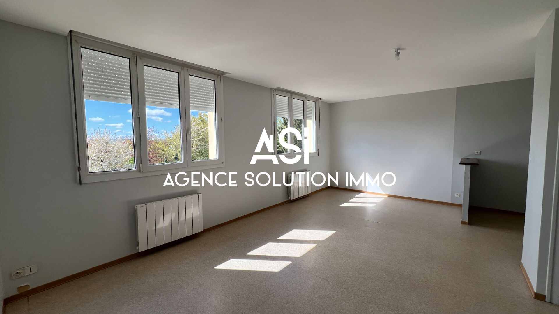 Appartement Villaines-la-juhel 2 pièce(s) 45 m2 - cave