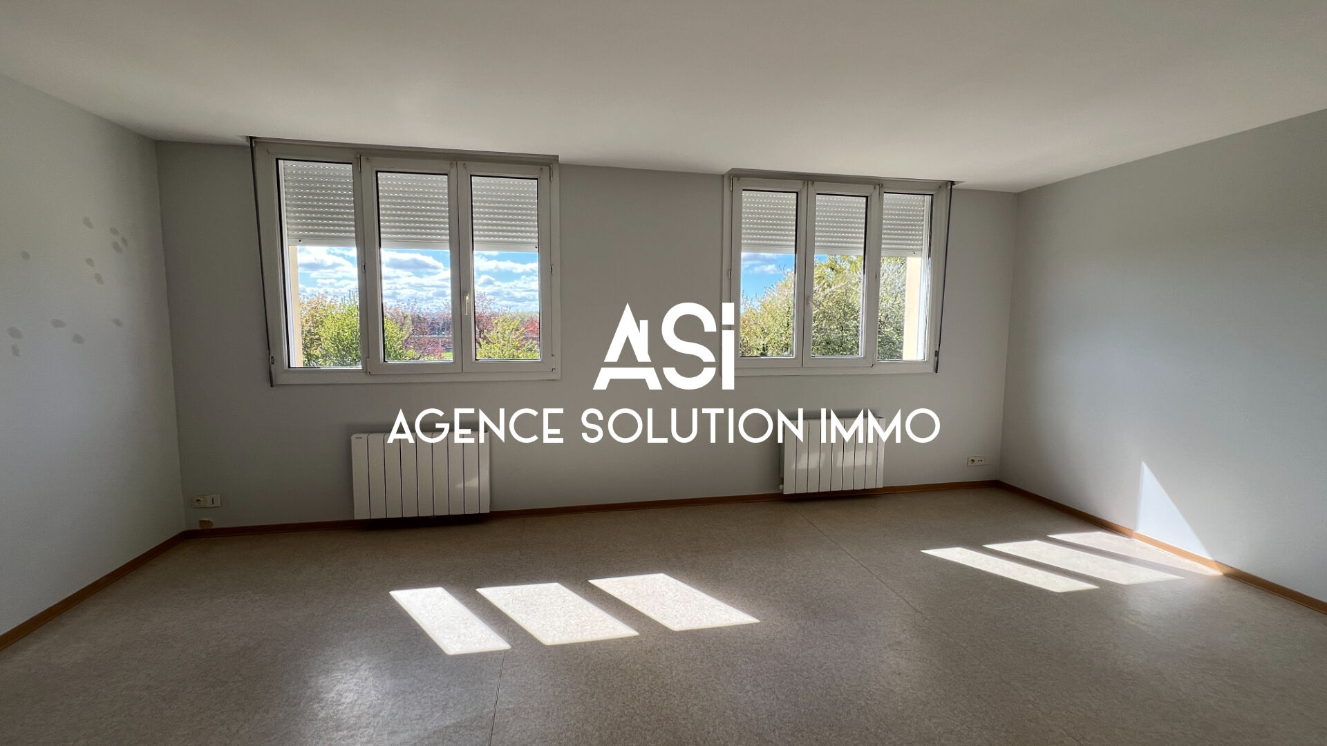 Appartement Villaines-la-juhel 2 pièce(s) 45 m2 - cave