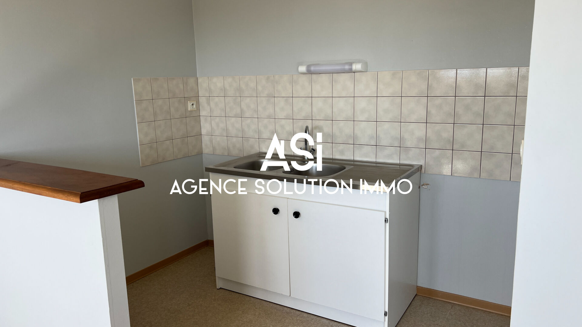 Appartement Villaines-la-juhel 2 pièce(s) 45 m2 - cave