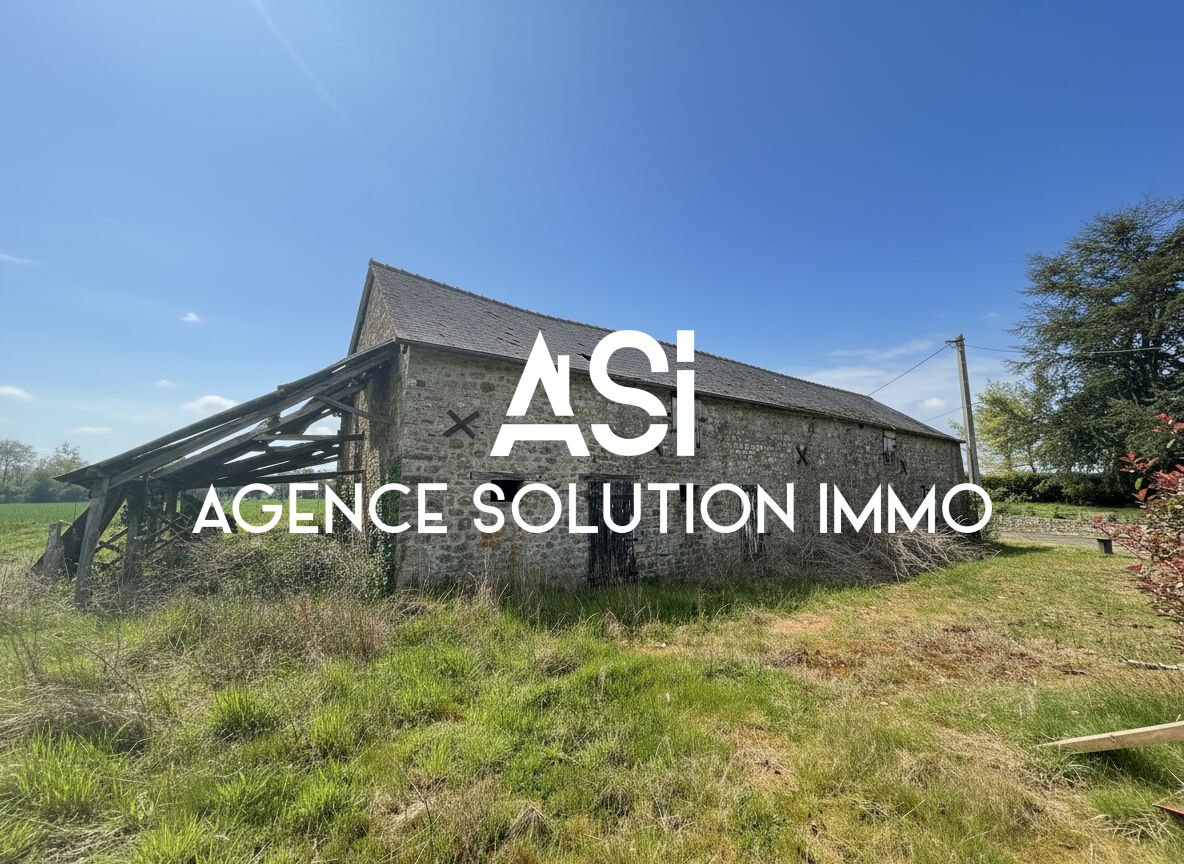 Agence immobilière de AGENCE SOLUTION IMMO Fougères