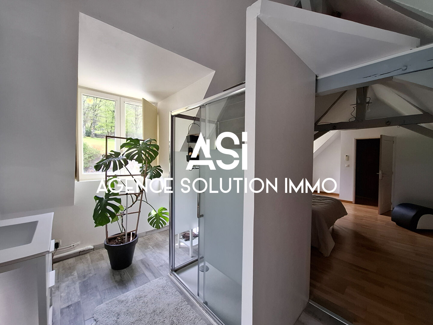 Maison Saint Pierre Sur Erve 5 pièce(s)