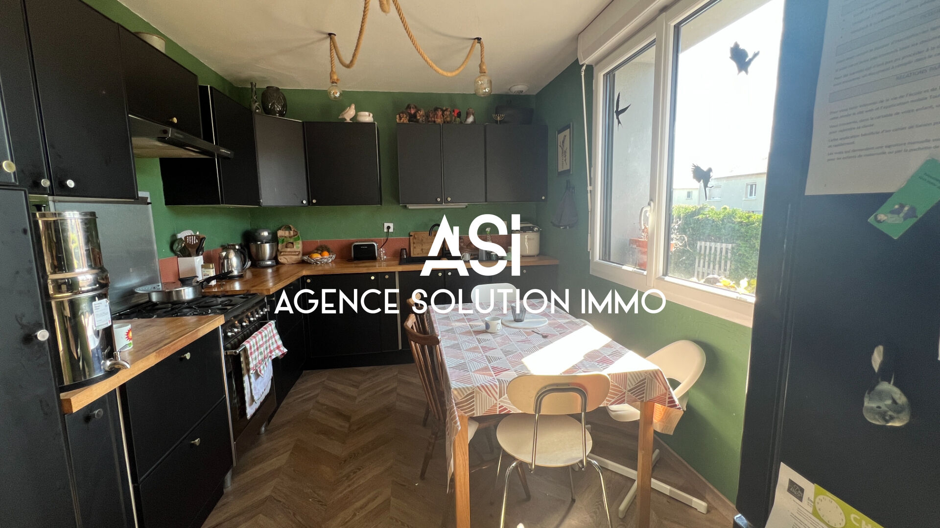 Maison Villaines La Juhel 7 P - 5 ch - 149 m2 - jardin sans vis à vis -  poulailler, cabanon - calme -clair