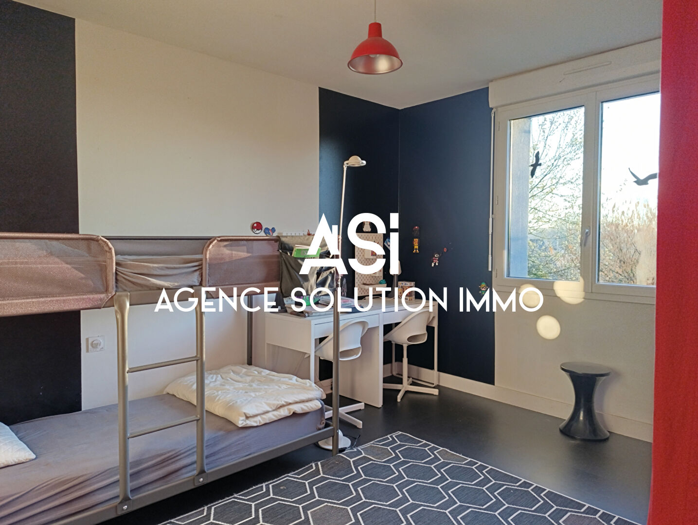 Maison Villaines La Juhel 7 P - 5 ch - 149 m2 - jardin sans vis à vis -  poulailler, cabanon - calme -clair