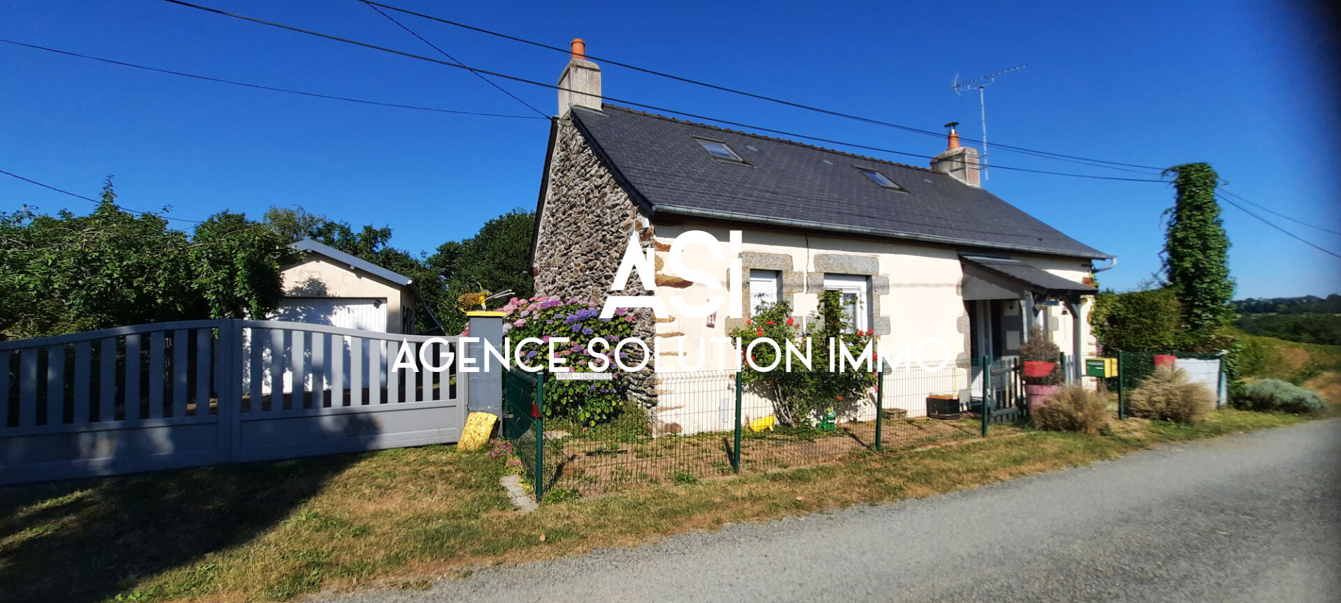 Maison Averton