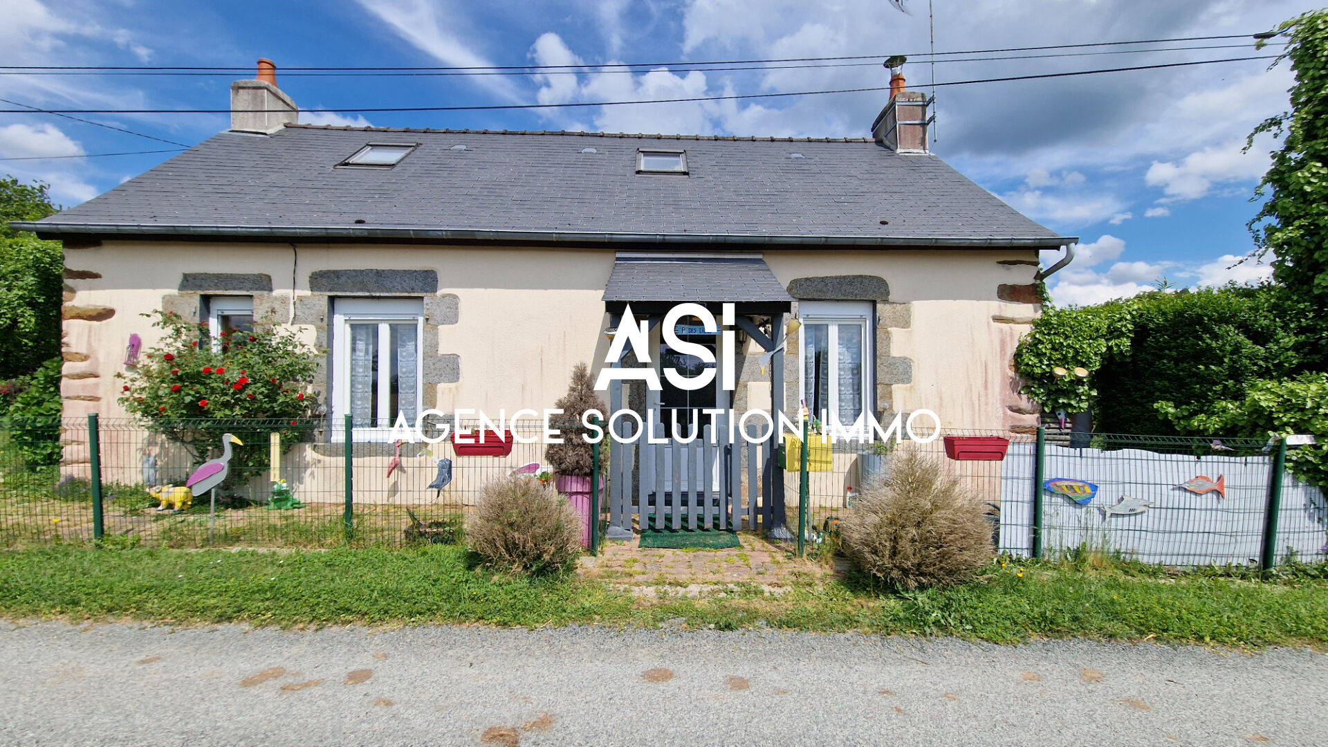 Maison Averton