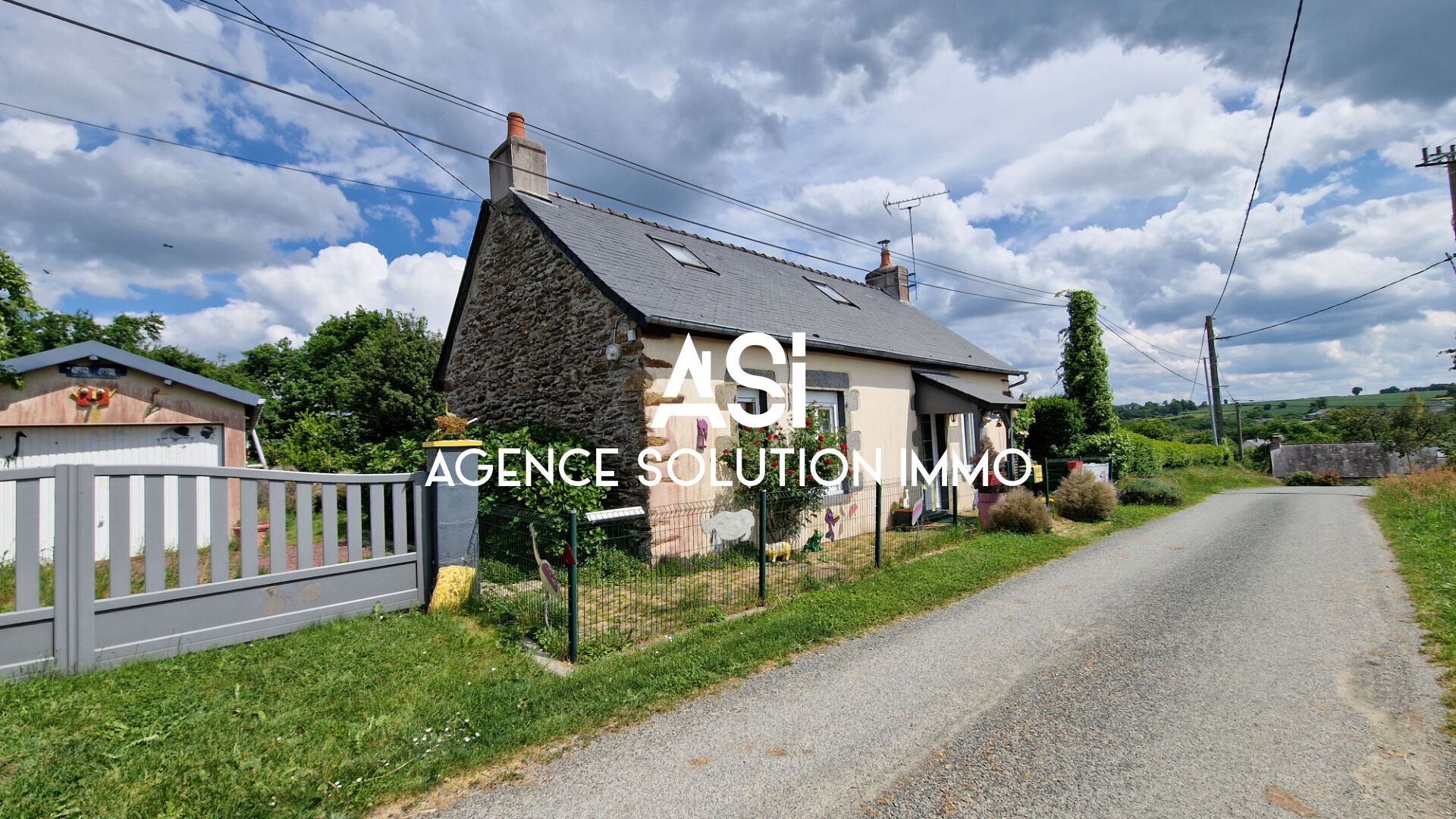 Maison Averton