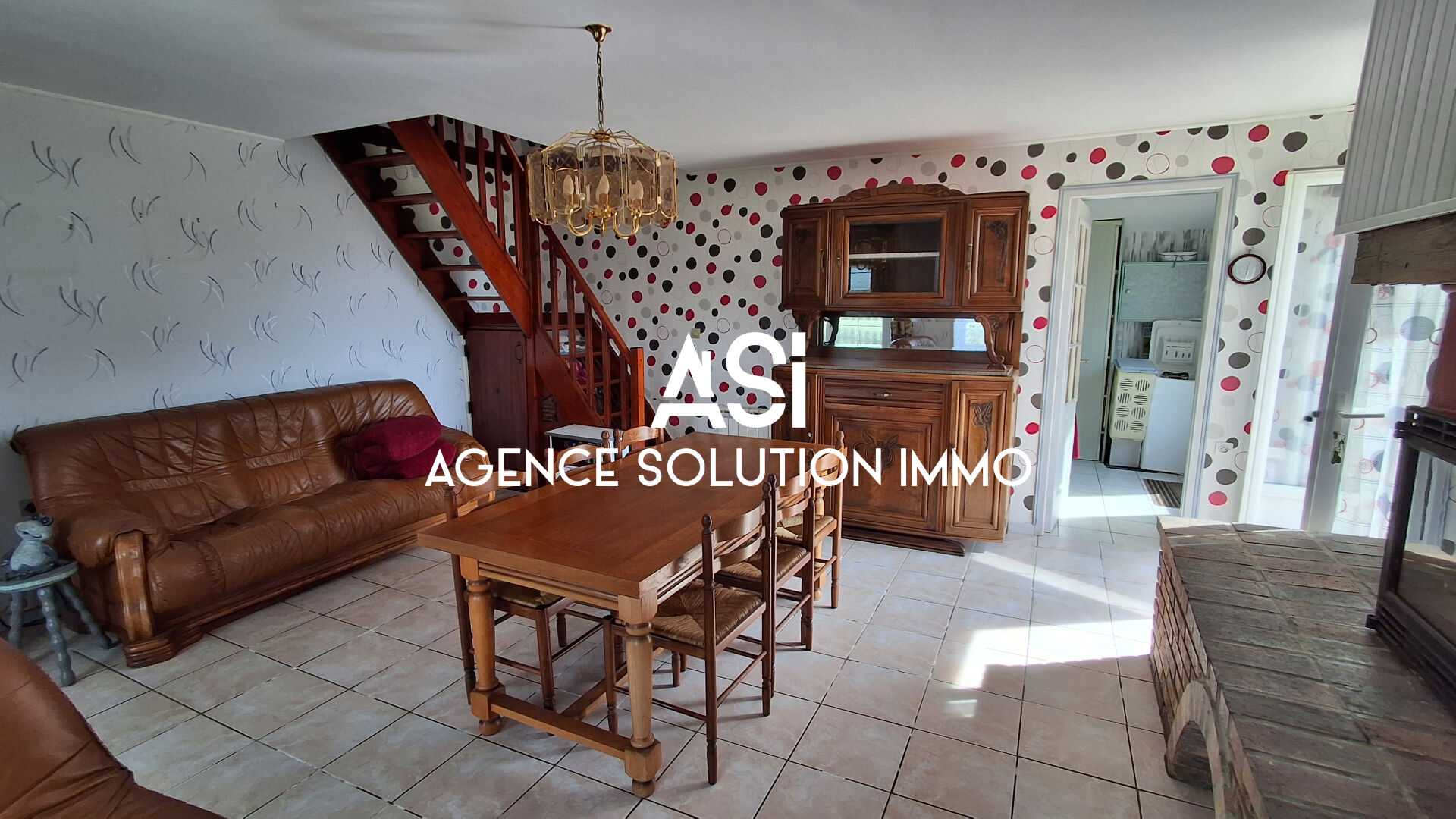 Maison de campagne à Averton - Country house in Averton