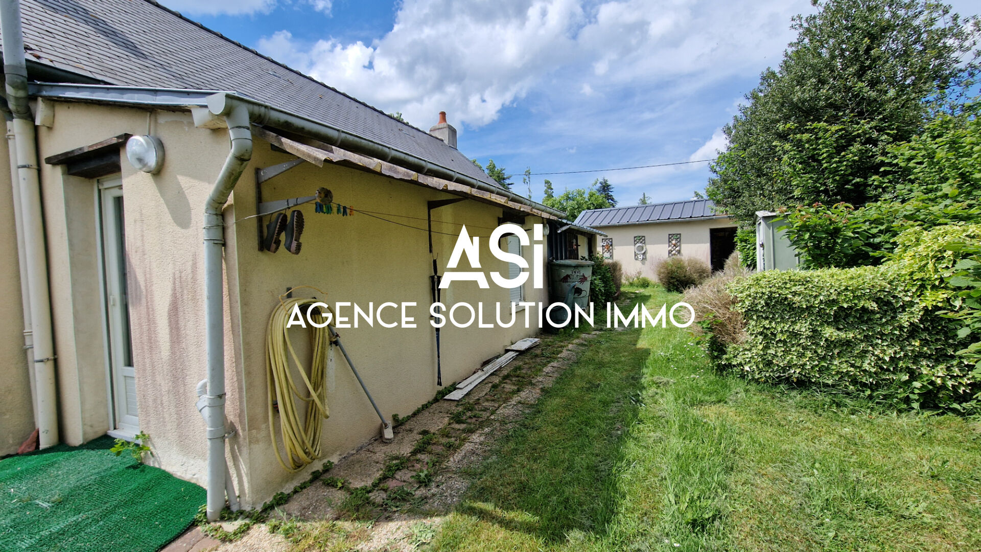 Maison Averton