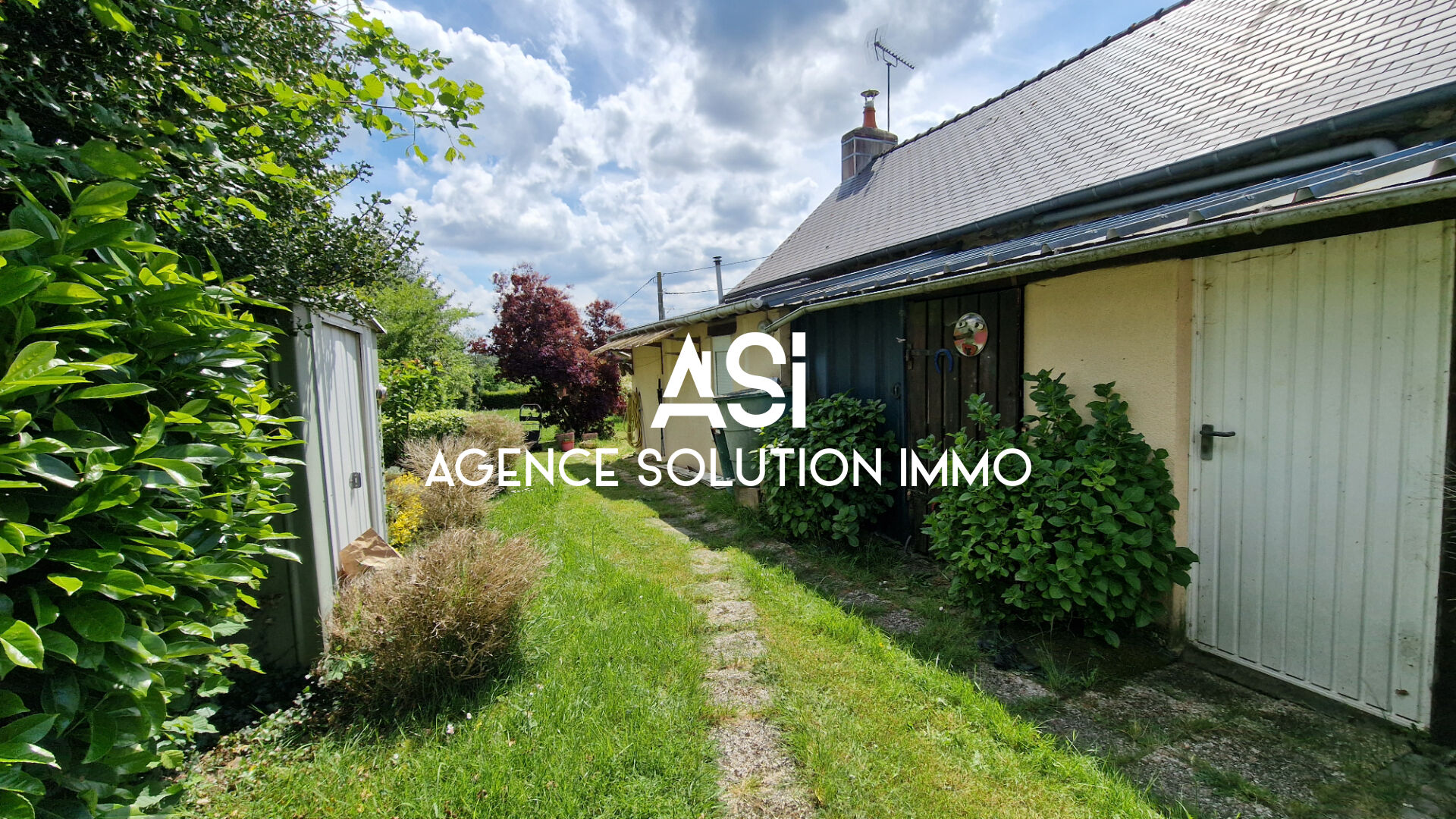 Maison Averton