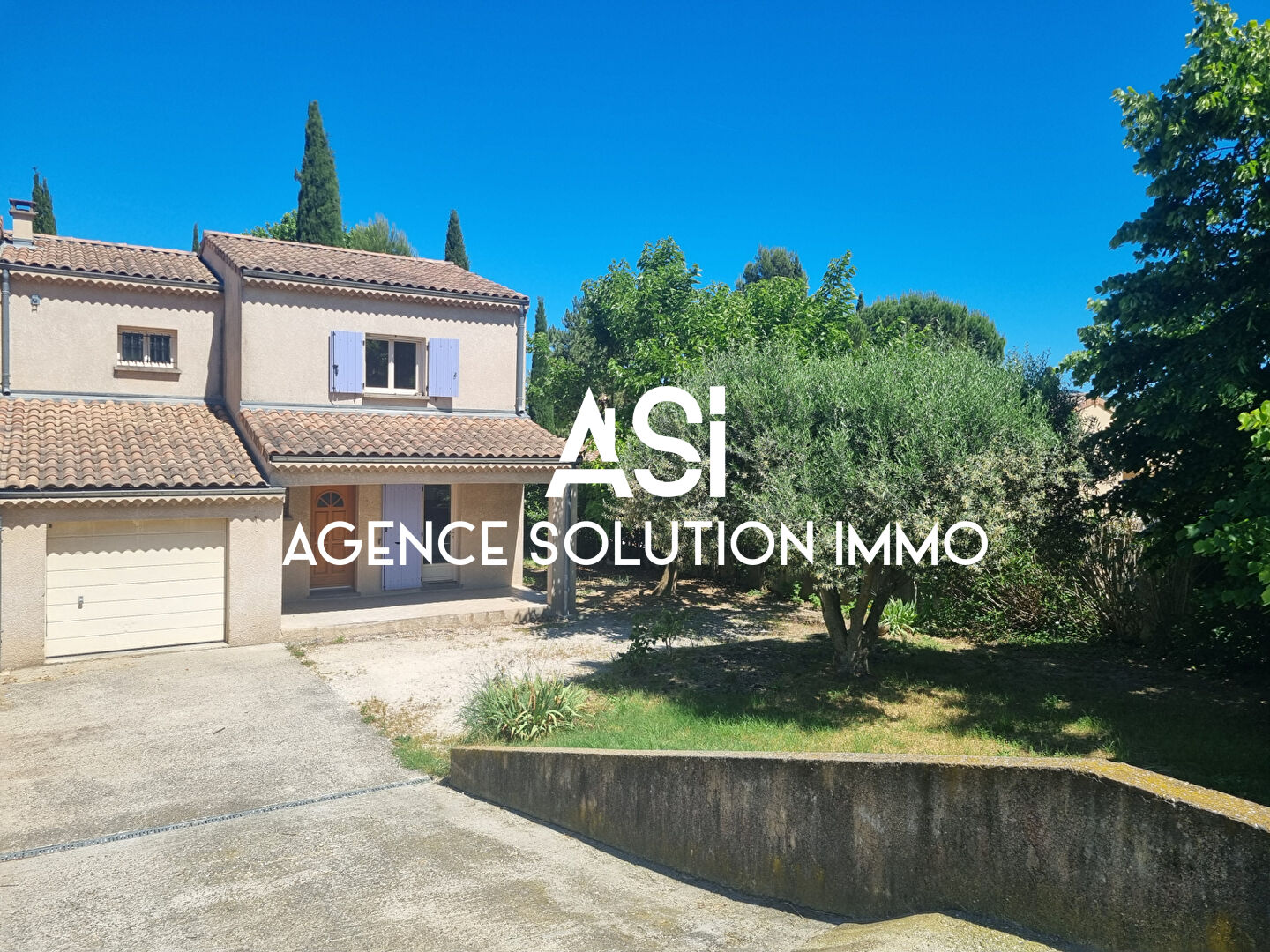 Agence immobilière de Agence Solution Immo