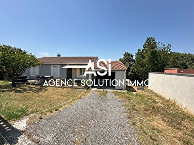 Villa Donzère 4 pièce(s) 80 m2